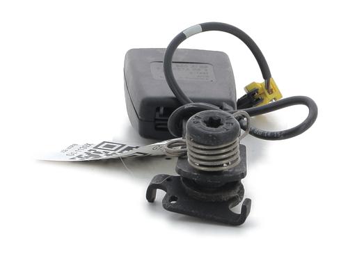 Seat buckle MERCEDES-BENZ A-CLASS (W169) A 180 CDI (169.007, 169.307) | BP27912097I32 