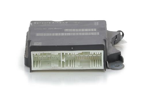 Used ECU airbags FIAT PUNTO EVO (199_) 1.3 D Multijet (199AXC1A, 199BXC1A, 199AXT1A, 199BXT1A) (75 hp) 29019035