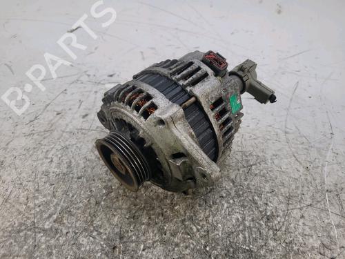 Generator MAZDA DEMIO (DW) 1.3 16V (DW3W, DW19) (63 hp) B33M18300A