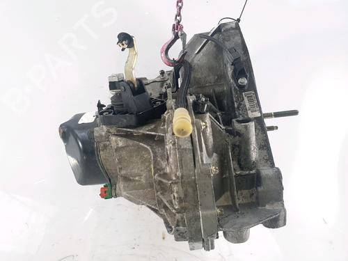 Getriebe RENAULT CLIO III (BR0/1, CR0/1) 1.5 dCi | BP29964464M3 