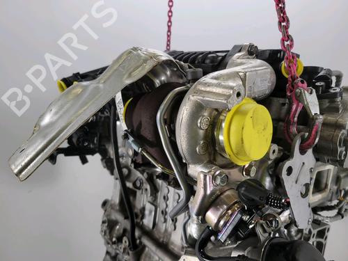 Engine PEUGEOT 207 (WA_, WC_) 1.6 HDi | BP22689023M1