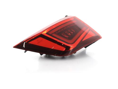 Left taillight SEAT LEON ST (5F8) 2.0 Cupra | BP37065158C34  - Image 5