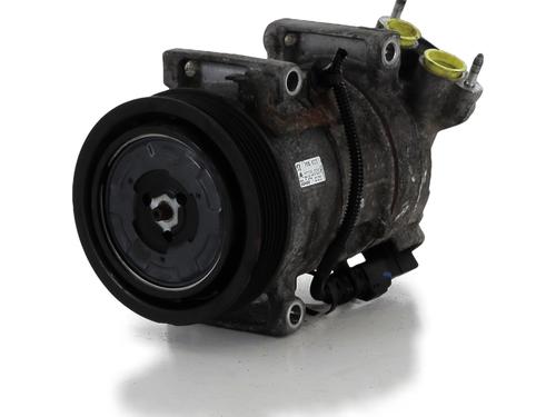 Used AC compressor CITROËN C4 II (NC_) 1.6 HDi 110 (112 hp) 29321315