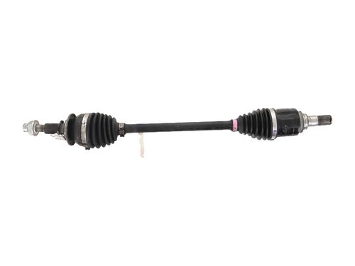 Used Left front driveshaft SUZUKI SWIFT V (AZ) 1.2 SHVS (A2L412) (90 hp) 25992356