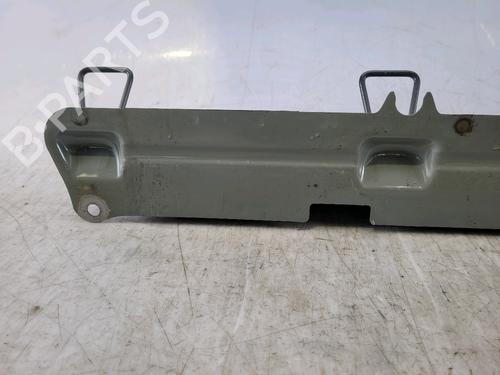 Crossmember RENAULT CLIO III (BR0/1, CR0/1) 1.2 16V (BR0P, CR0P) | BP27905243C162 