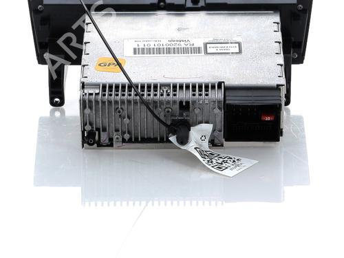Radio BMW 1 (E81) 116 i | BP18860843E6 