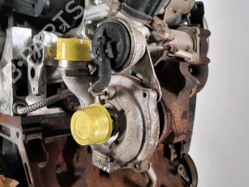 Engine RENAULT CLIO III (BR0/1, CR0/1) 1.5 dCi (C/BR0G, C/BR1G) | BP31797449M1 - Image 6