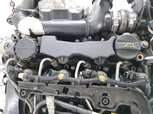Engine CITROËN C5 III (RD_) 1.6 HDi 110 (RD9HZC) | BP34503050M1  - Image 8