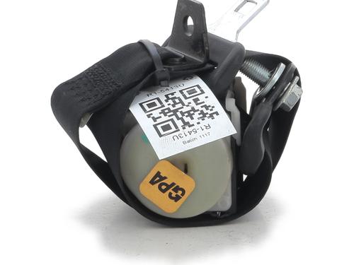 Rear left seatbelt MAZDA 2 (DE_, DH_) 1.6 MZ-CD | BP30474788I29