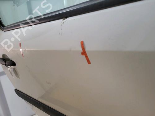 Right front door RENAULT KANGOO Express (FW0/1_) 1.5 dCi 85 (FW0K, FW0L, FW0B) | BP29522878C3 