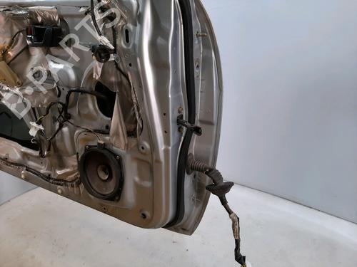 Left front door MITSUBISHI PAJERO III (V7_W, V6_W) 3.2 Di-D (V68W) | BP17051880C2 