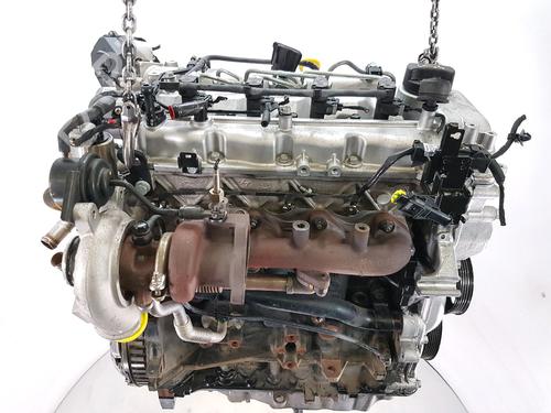 Engine KIA VENGA (YN) 1.4 CRDi 90 | BP33190236M1  - Image 5
