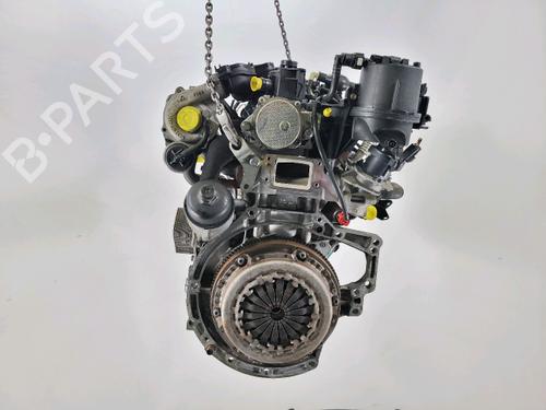 Engine CITROËN C3 Pluriel (HB_) 1.4 HDi | BP40441356M1 - Image 3