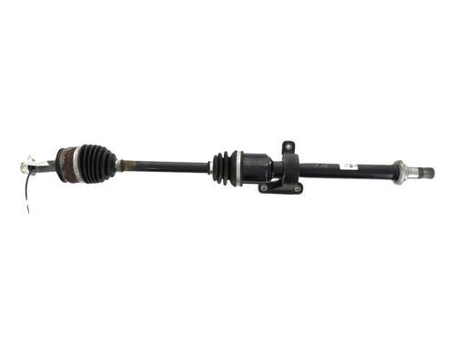 Used Right front driveshaft SSANGYONG TIVOLI 1.6 (128 hp) 21275145