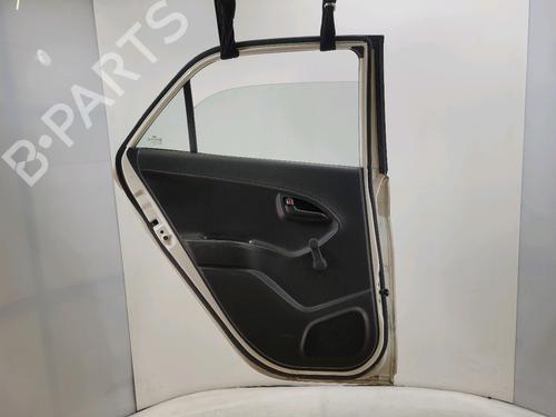 Left rear door KIA PICANTO II (TA) 1.0 | BP29696318C4