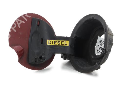 Used Fuel flap CITROËN DS3 (SA_) 1.6 HDi 90 (92 hp) 27603679