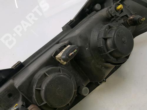 Left headlight PEUGEOT 605 (6B) 2.5 Turbo Diesel | BP11333656C28 