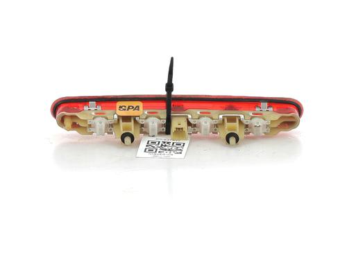 Third brake light PEUGEOT 207 (WA_, WC_) 1.6 HDi | BP30054365L11 
