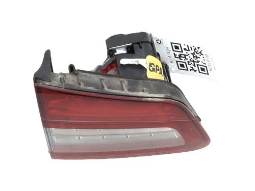 Left tailgate light CITROËN C5 III (RD_) 2.0 HDi 140 (RDRHF8, RDRHFA, RDRHA8, RDRHAJ) | BP34051484C79  - Image 5