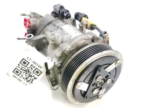 Used AC compressor AC compressor CITROËN DS3 (SA_) 1.6 HDi 90 (92 hp) 10935086 10935086