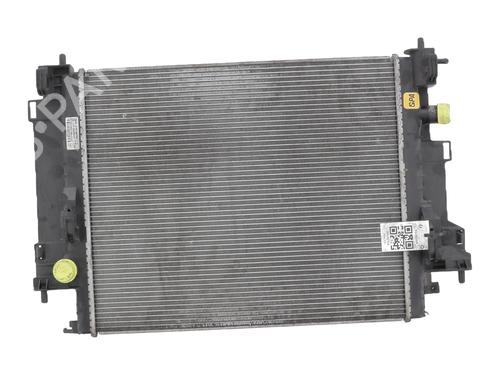 water-radiator-smart-fortwo-coupe-453-2014-31867490 main image