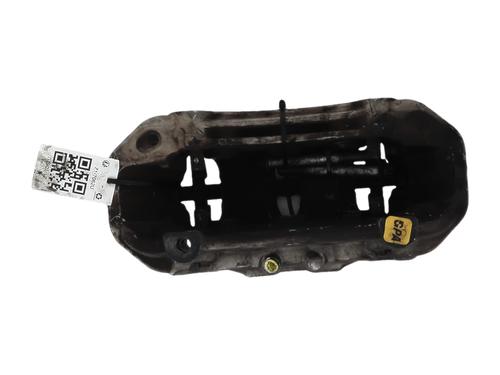 Right front brake caliper PORSCHE PANAMERA (970) 4.8 4S | BP34711480M104 - Image 2
