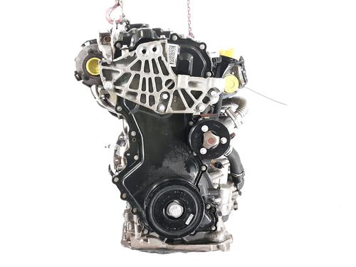 Motor RENAULT LATITUDE (L70_) 2.0 dCi 150 (L70H) (150 hp) 31699115