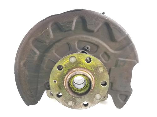 Used Left front steering knuckle Left front steering knuckle AUDI A3 Limousine (8VS, 8VM) 2.0 TDI (150 hp) 10914721 10914721