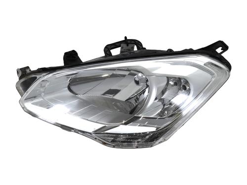 Left headlight CITROËN BERLINGO Box Body/MPV (B9) 1.6 HDi 115 | BP29701826C28 