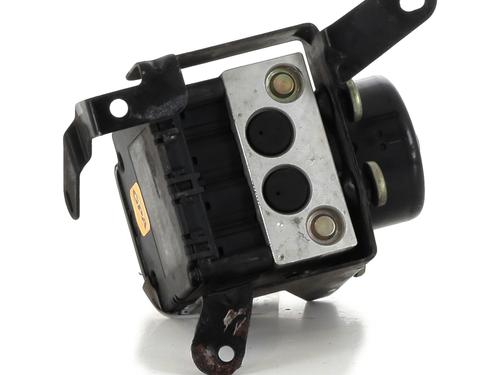 ABS pump PEUGEOT 206 Hatchback (2A/C)  | BP26444168M43 