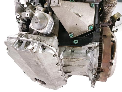 Engine VW PASSAT B5.5 (3B3) 2.5 TDI 4motion | BP36006156M1 - Image 14