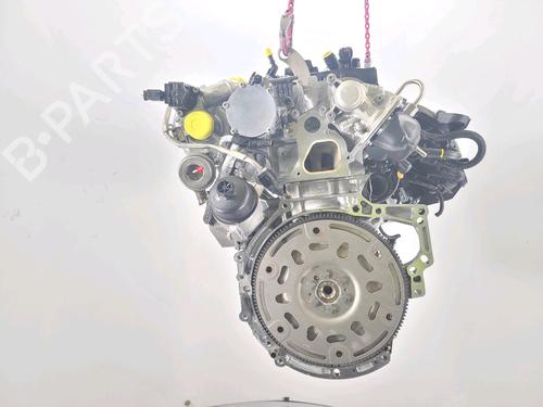 Engine CITROËN C4 Picasso II 1.6 THP 165 | BP21548929M1 - Image 3