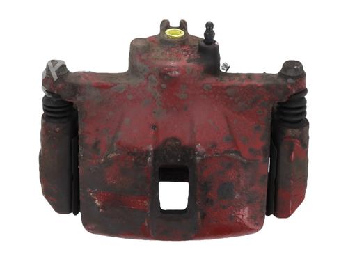 Used Left front brake caliper NISSAN JUKE (F15) 1.6 DIG-T NISMO RS (218 hp) 27914043