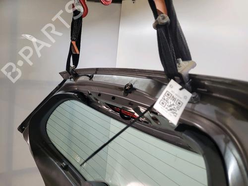 Bagklap CC/Kombi-Coupé RENAULT MEGANE II (BM0/1_, CM0/1_) 1.9 dCi (BM0G, CM0G) | BP29741767C6 