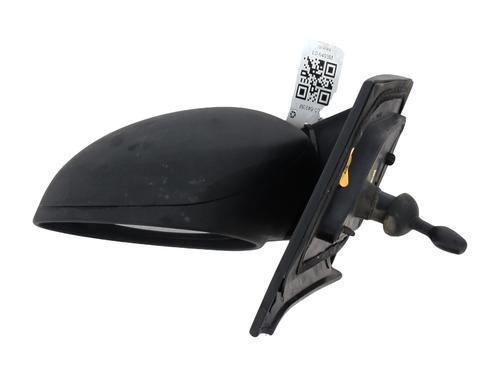 Used Left mirror TOYOTA AYGO (_B1_) 1.0 (KGB10_, KGB10R) (68 hp) 24325236