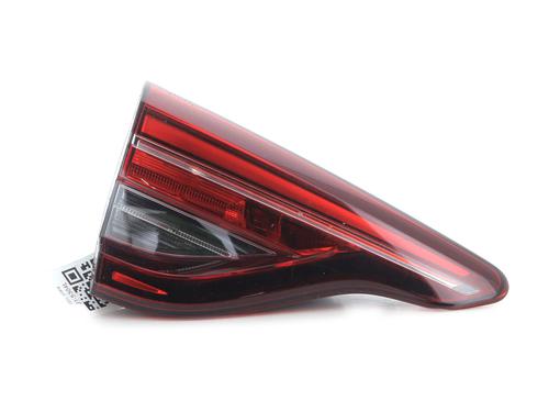 Feu de coffre gauche RENAULT CLIO V (B7_) 1.0 SCe 75 (B7M5) (72 hp) 31938014