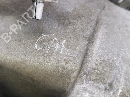 Gearbox OPEL CORSA D (S07) 1.2 (L08, L68) | BP19391911M3 
