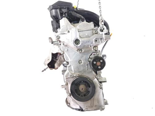 Used Engine Engine NISSAN JUKE (F15) 1.6 (117 hp) 33332268 33332268