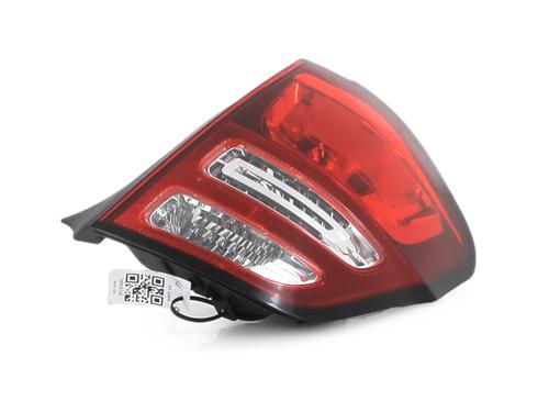Right taillight CITROËN C3 II (SC_) 1.6 HDi 90 | BP40249205C35 - Image 5
