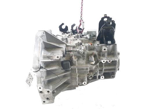 Gearkasse TOYOTA YARIS (_P13_) 1.4 D (NLP130_, NLP130) (90 hp) 32459904