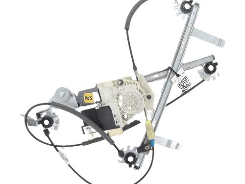 Used Front right window mechanism Front right window mechanism PEUGEOT 307 CC (3B) 2.0 HDi 135 (136 hp) 35798280 35798280
