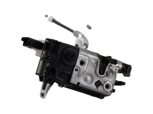 Front right lock PEUGEOT 208 I (CA_, CC_) 1.2 VTI 82 | BP28505141C97 