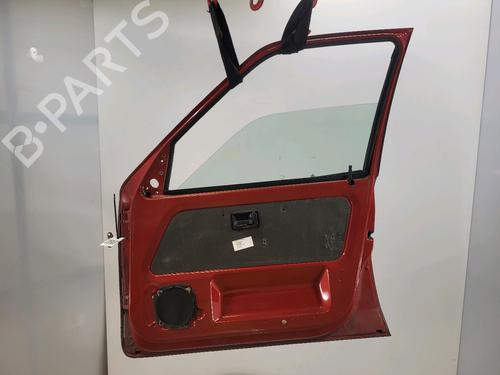 Right rear door PEUGEOT 106 II (1A_, 1C_) 1.4 i | BP26541923C5 