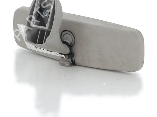 Rear mirror RENAULT KANGOO Express (FW0/1_) 1.5 dCi 75 (FW07, FW10, FW04) | BP32334079I6