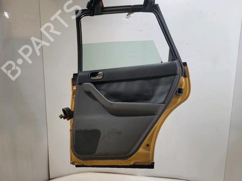 Right rear door AUDI A3 (8L1) 1.9 TDI | BP20498970C5 