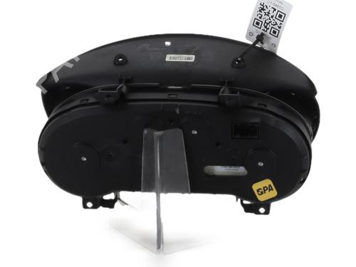 Instrument cluster ABARTH PUNTO EVO 1.4 (199.AXX1B) | BP38793187C47 - Image 5
