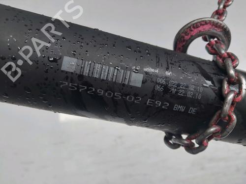 Driveshaft BMW 3 (E90) 320 d | BP34413904M37 - Image 3