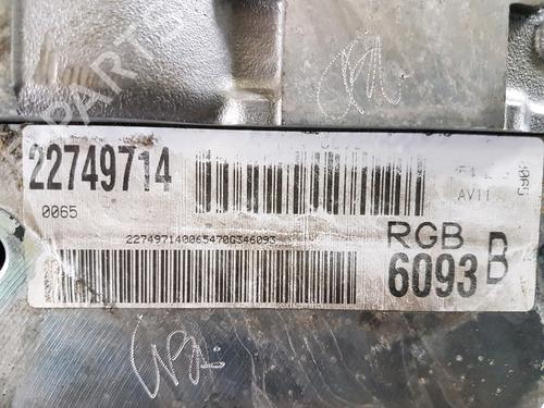 Engine BMW 3 Coupe (E46) 320 Ci | BP38947415M1 - Image 7