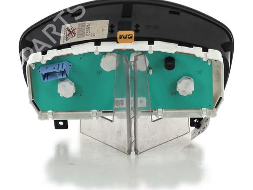 Instrument cluster FORD FIESTA V (JH_, JD_) ST150 | BP29696111C47 