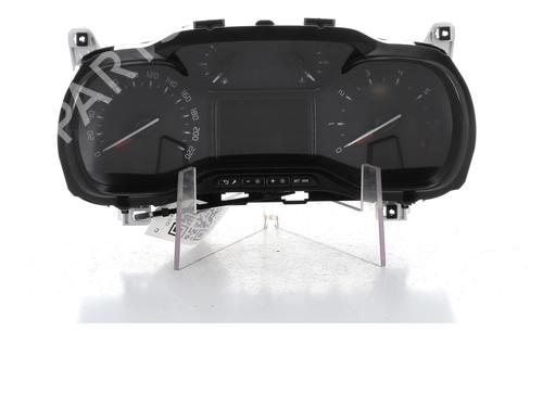 Instrument cluster CITROËN BERLINGO (ER_, EC_)  | BP16557314C47 